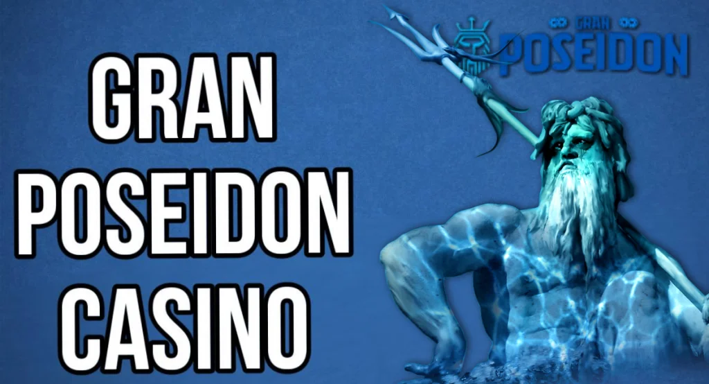 gran poseidon casino